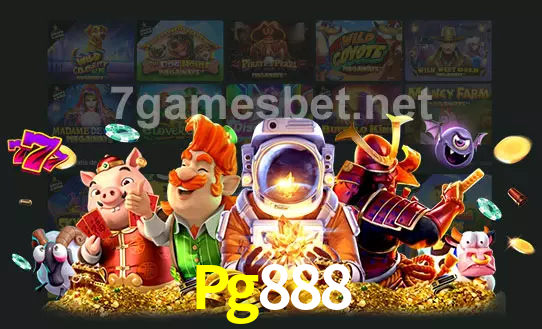 cassino Pg888