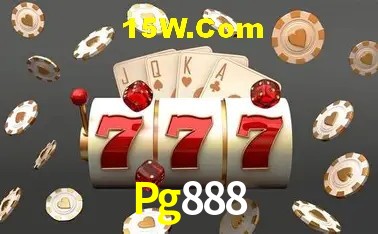 Login Seguro Pg888