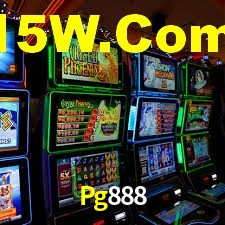 Live Casino Pg888