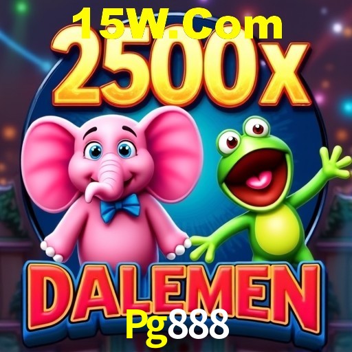 Descubra a Magia dos Jogos de Arcade no Pg888